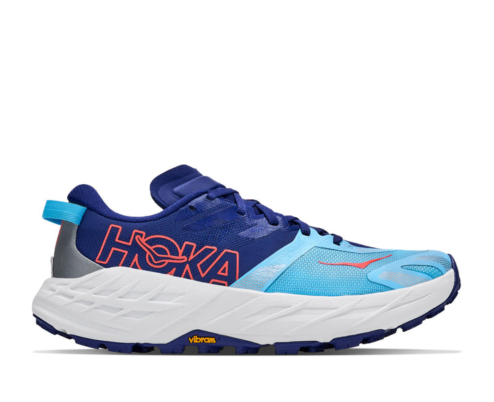 Hoka W SPEEDGOAT 7 Blueberry / Cosmic Grey