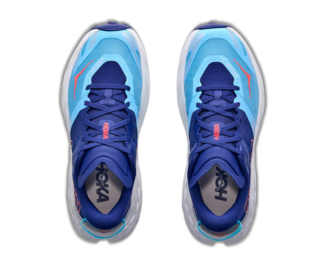 Hoka W SPEEDGOAT 7 Blueberry / Cosmic Grey