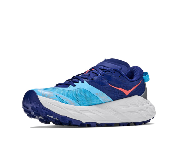 Hoka W SPEEDGOAT 7 Blueberry / Cosmic Grey