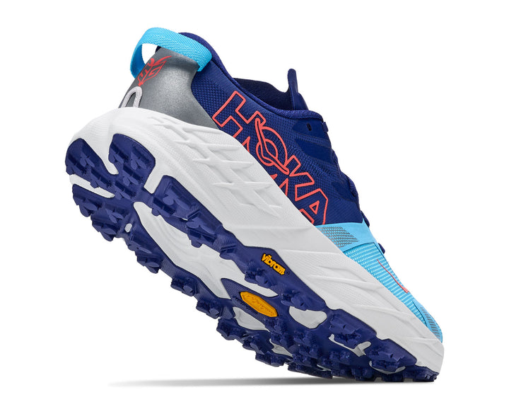 Hoka W SPEEDGOAT 7 Blueberry / Cosmic Grey