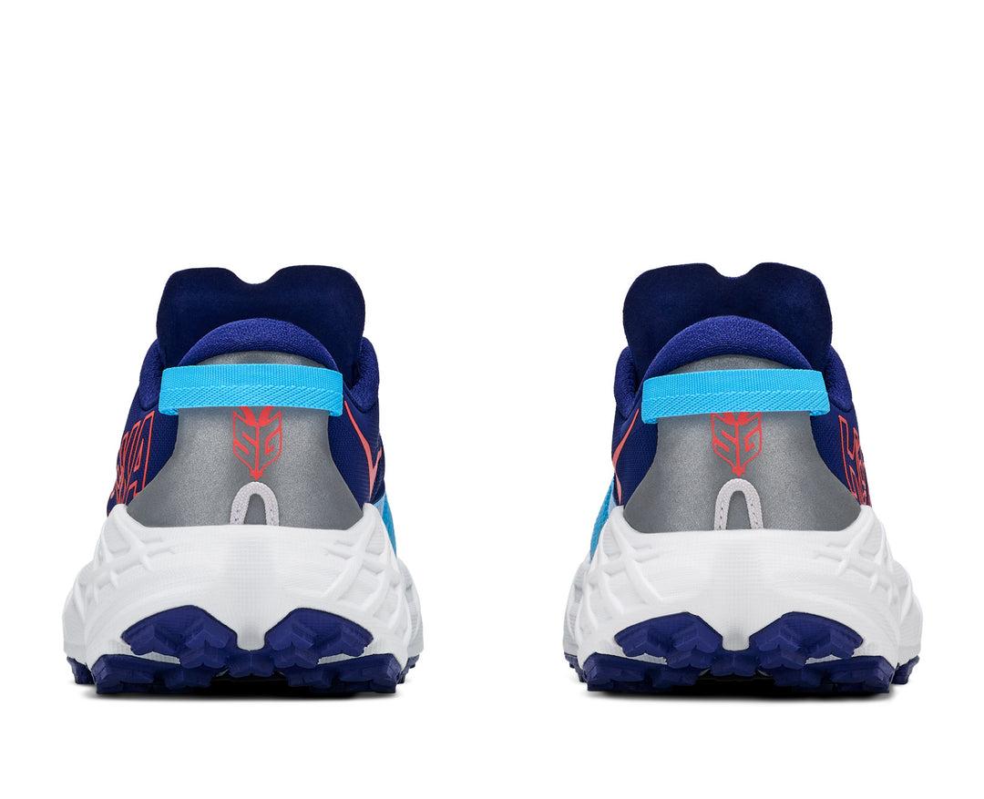 Hoka W SPEEDGOAT 7 Blueberry / Cosmic Grey