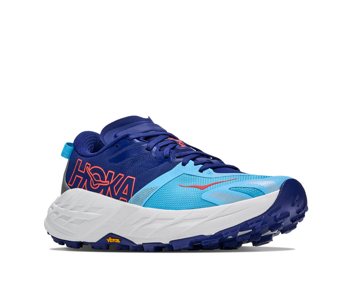 Hoka W SPEEDGOAT 7 Blueberry / Cosmic Grey