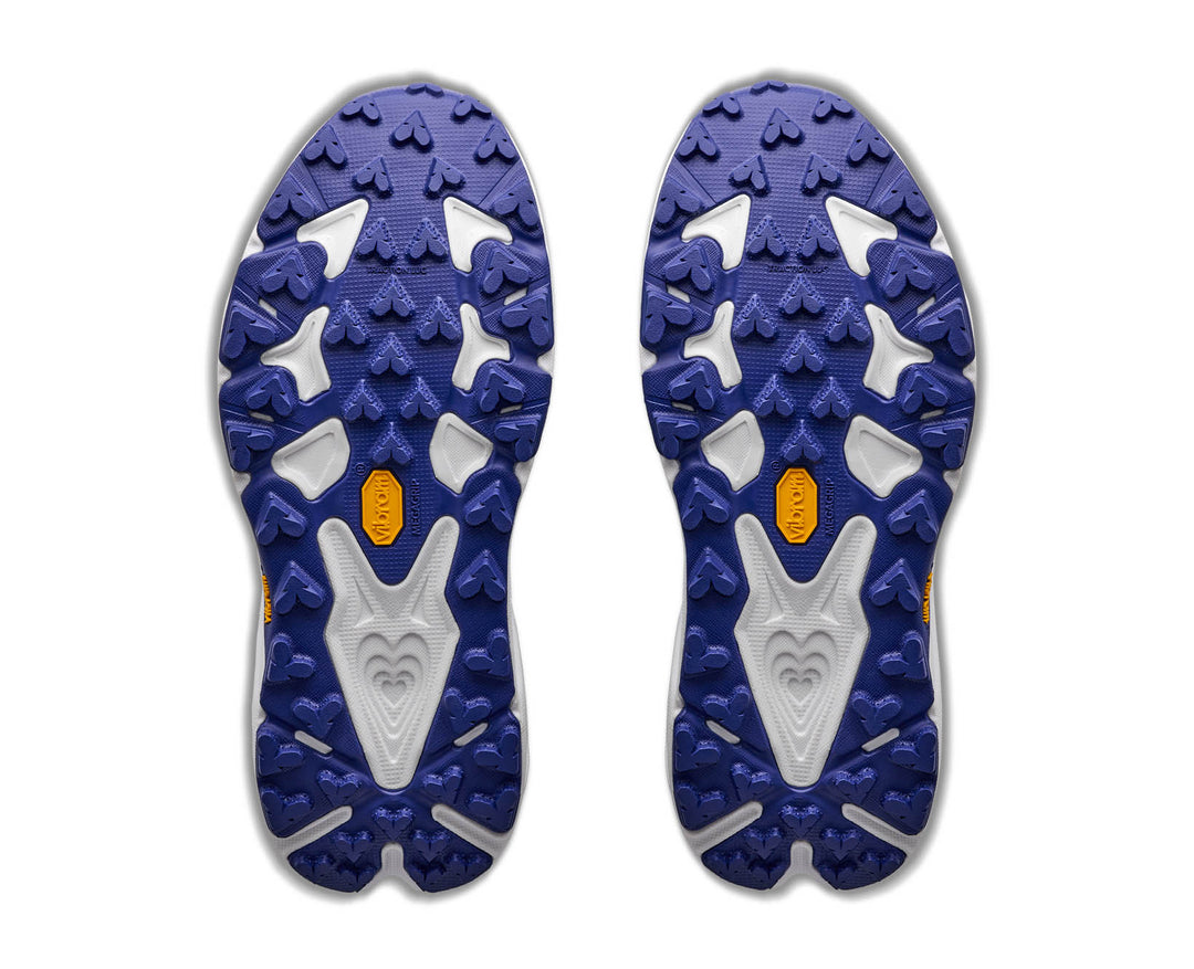 Hoka W SPEEDGOAT 7 Blueberry / Cosmic Grey