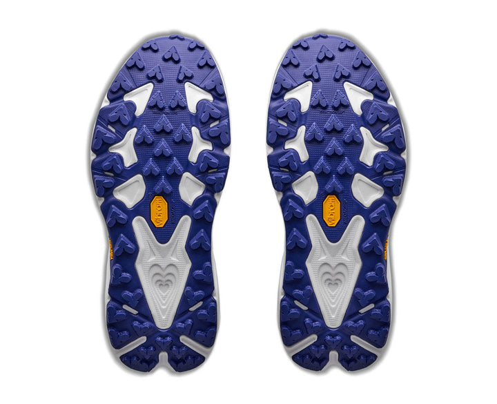 Hoka W SPEEDGOAT 7 Blueberry / Cosmic Grey