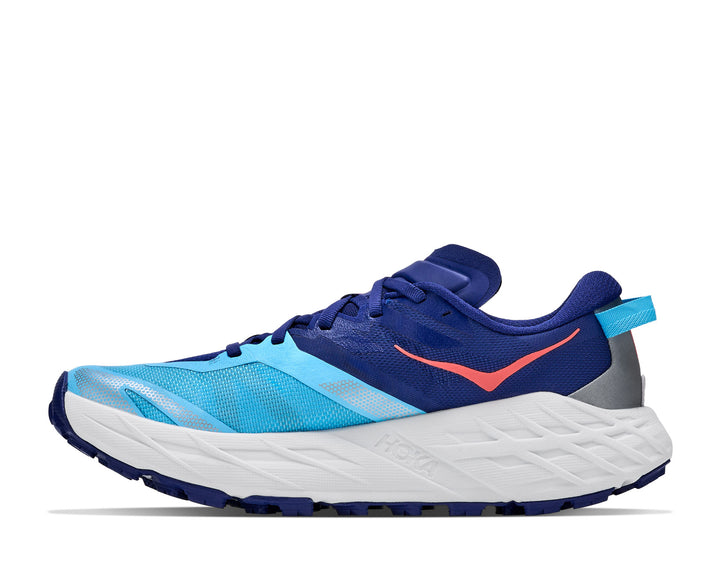 Hoka W SPEEDGOAT 7 Blueberry / Cosmic Grey