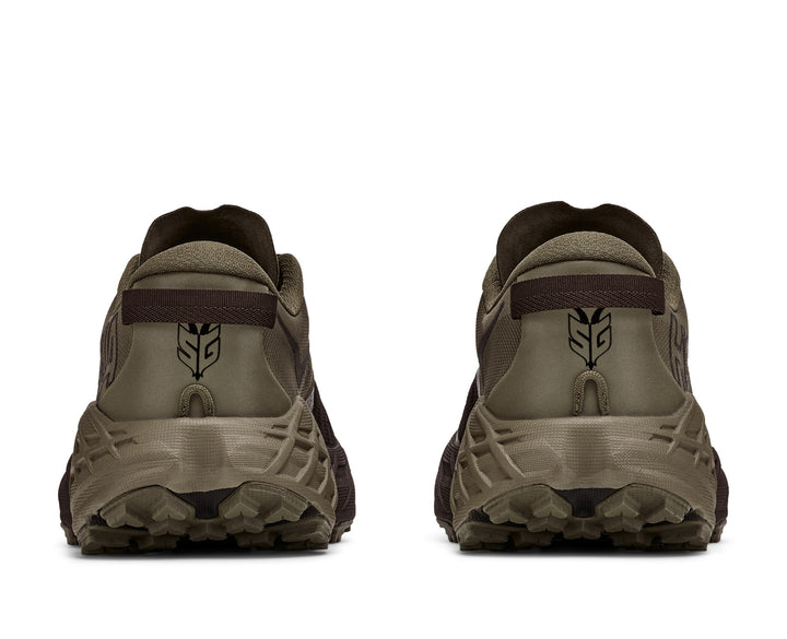 Hoka M SPEEDGOAT 7 Antique Olive / Black