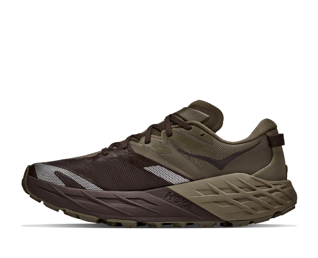 Hoka M SPEEDGOAT 7 Antique Olive / Black