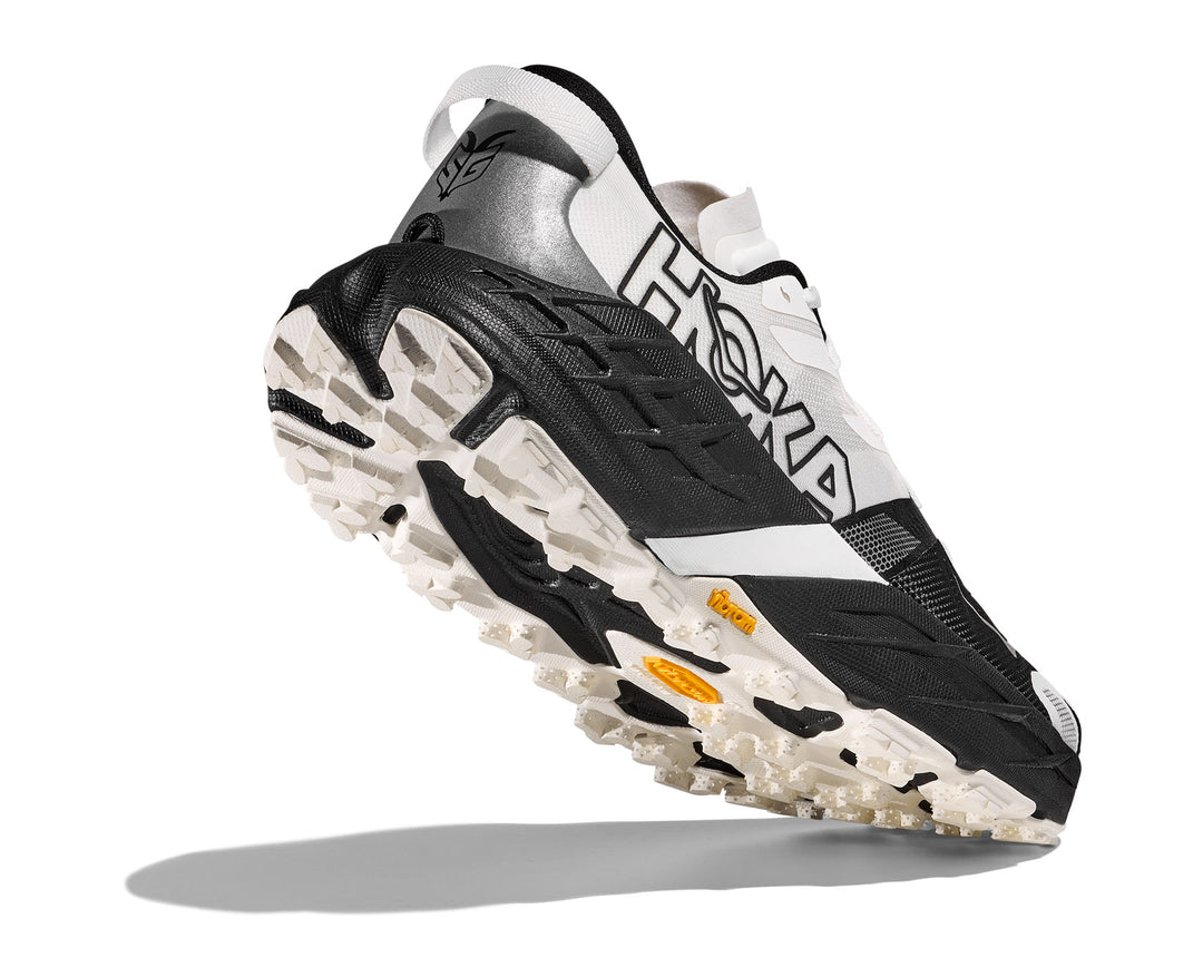Hoka M SPEEDGOAT 7 WIDE Black / White