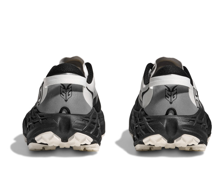 Hoka M SPEEDGOAT 7 WIDE Black / White