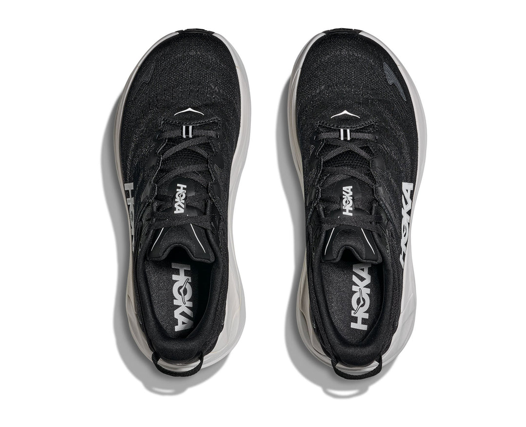 Hoka M GAVIOTA 6 Black / White