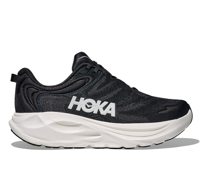Hoka W GAVIOTA 6 WIDE Black / White