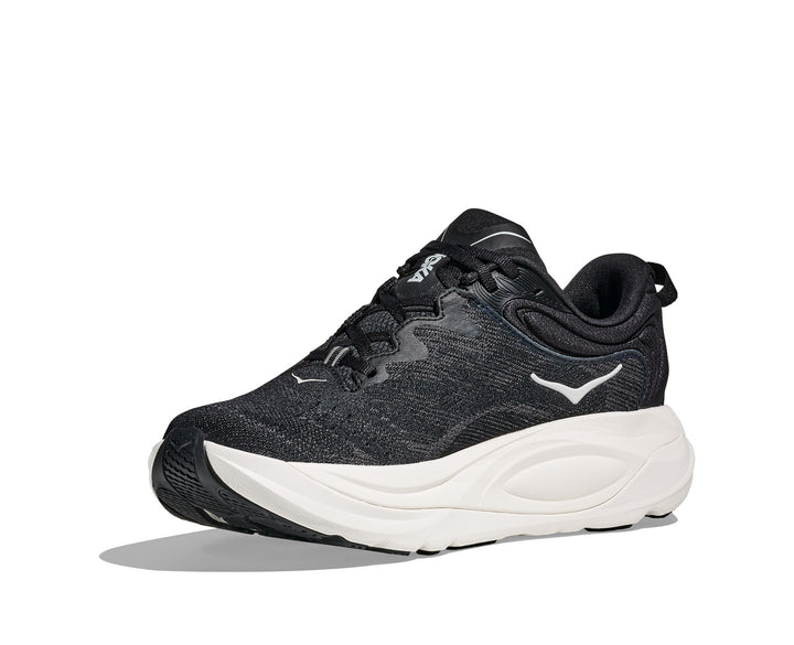 Hoka W GAVIOTA 6 WIDE Black / White