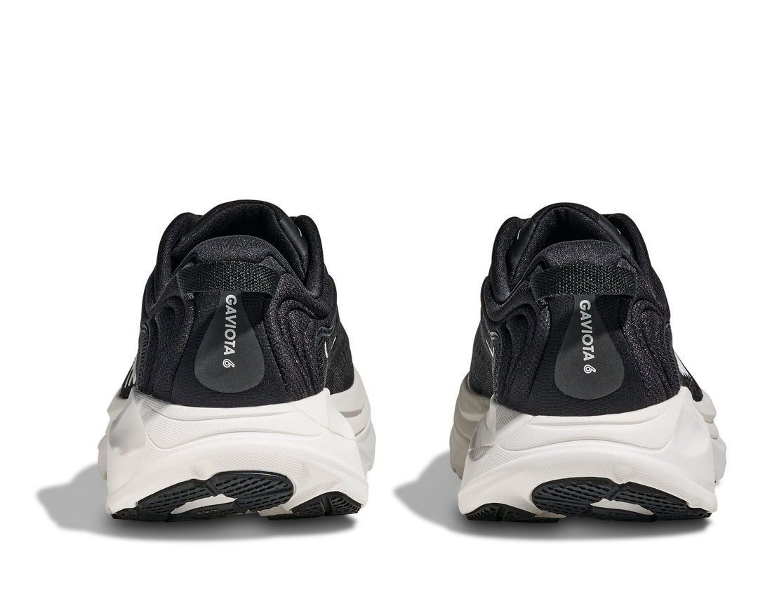 Hoka W GAVIOTA 6 Black / White