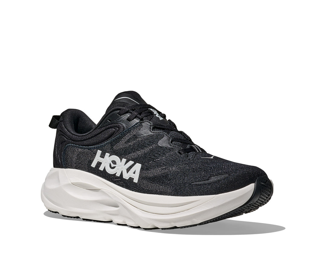 Hoka W GAVIOTA 6 WIDE Black / White