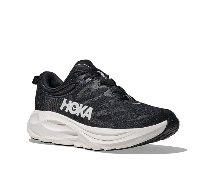 Hoka W GAVIOTA 6 WIDE Black / White