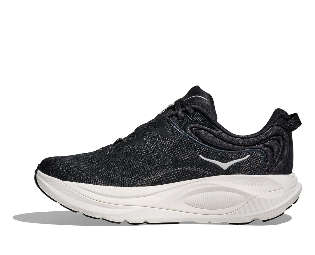 Hoka W GAVIOTA 6 Black / White