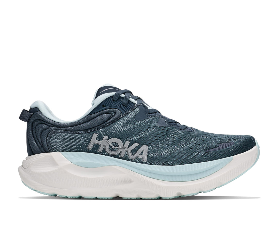 Hoka W GAVIOTA 6 Faded Navy / Glimmering Blue