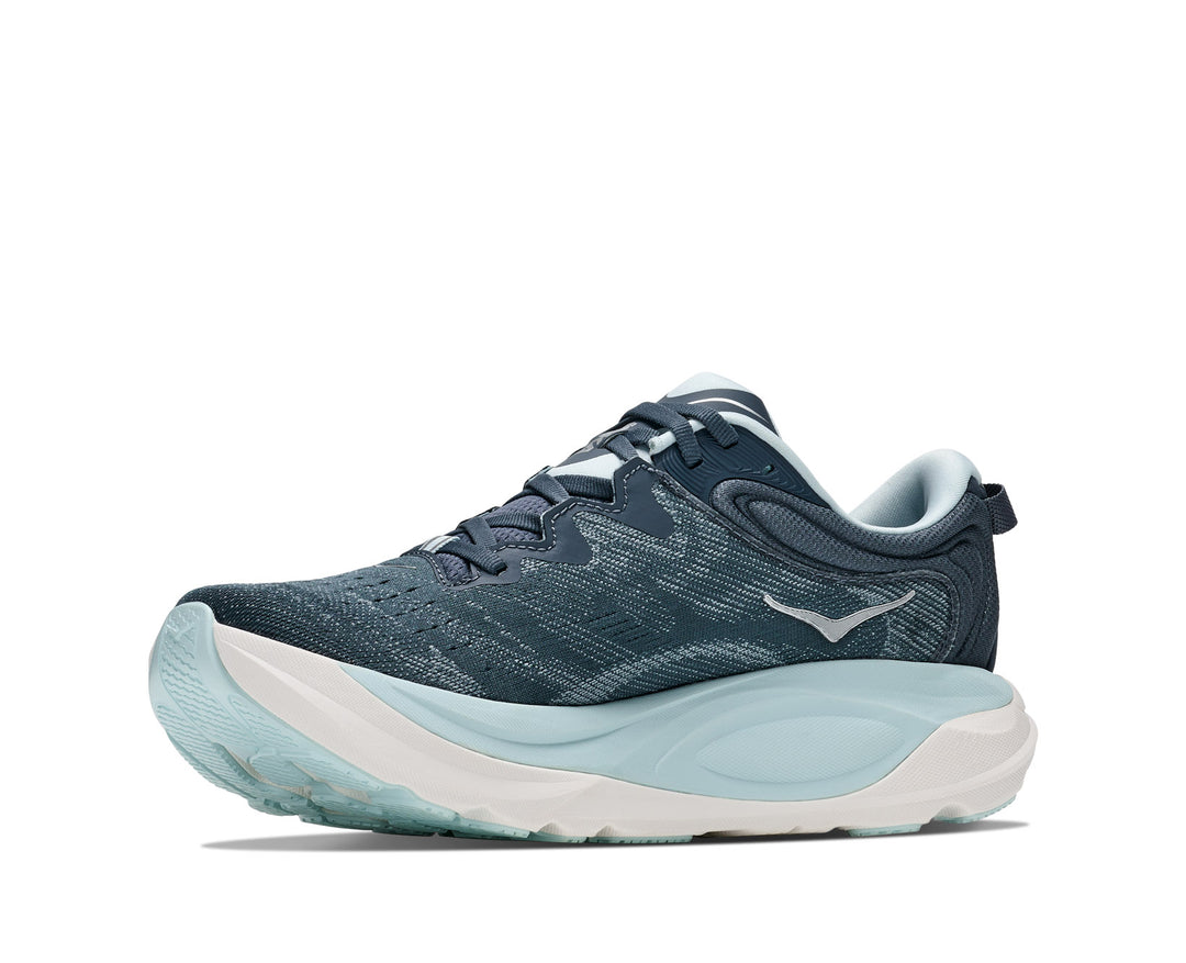 Hoka W GAVIOTA 6 Faded Navy / Glimmering Blue