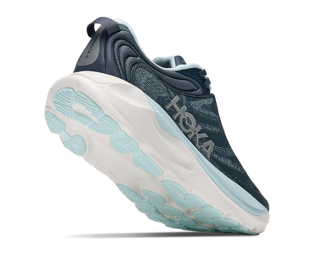 Hoka W GAVIOTA 6 Faded Navy / Glimmering Blue