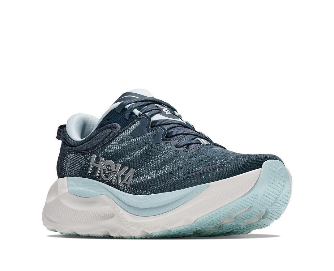 Hoka W GAVIOTA 6 Faded Navy / Glimmering Blue