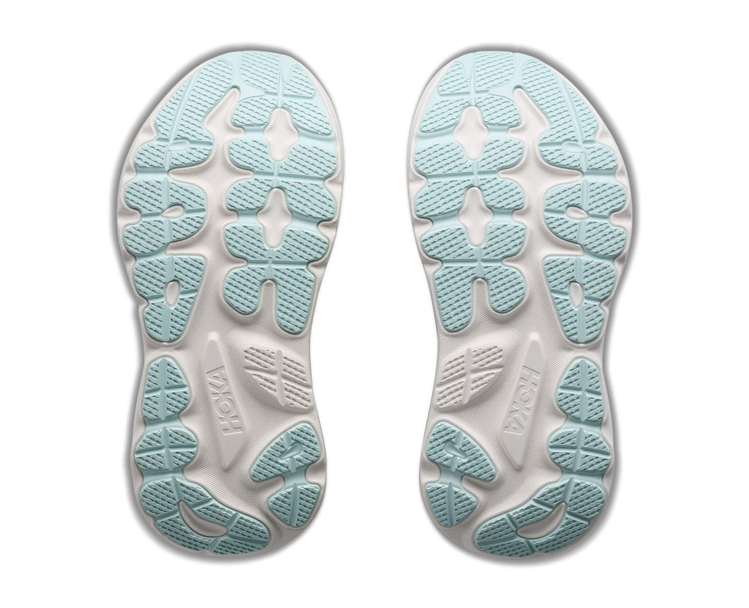 Hoka W GAVIOTA 6 Faded Navy / Glimmering Blue