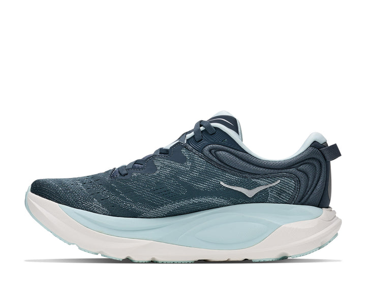 Hoka W GAVIOTA 6 Faded Navy / Glimmering Blue