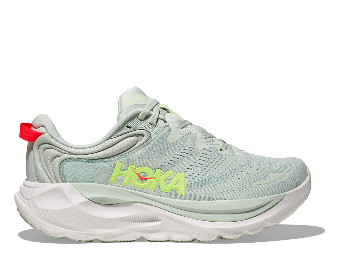 Hoka W GAVIOTA 6 Sea Glass / Sage