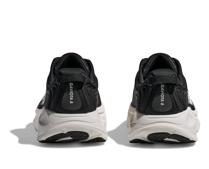 Hoka M GAVIOTA 6 WIDE Black / White