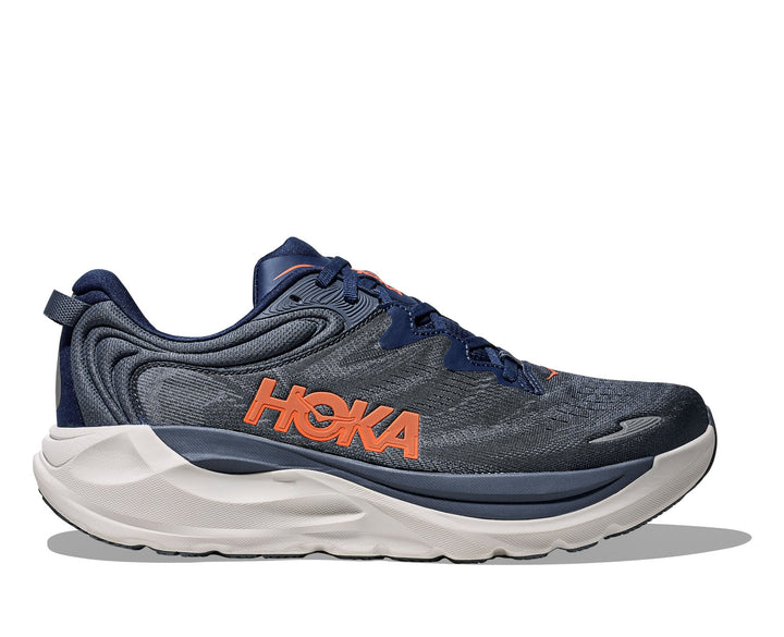 Hoka M GAVIOTA 6 WIDE Midnight Blue / Faded Navy