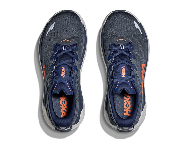 Hoka M GAVIOTA 6 WIDE Midnight Blue / Faded Navy