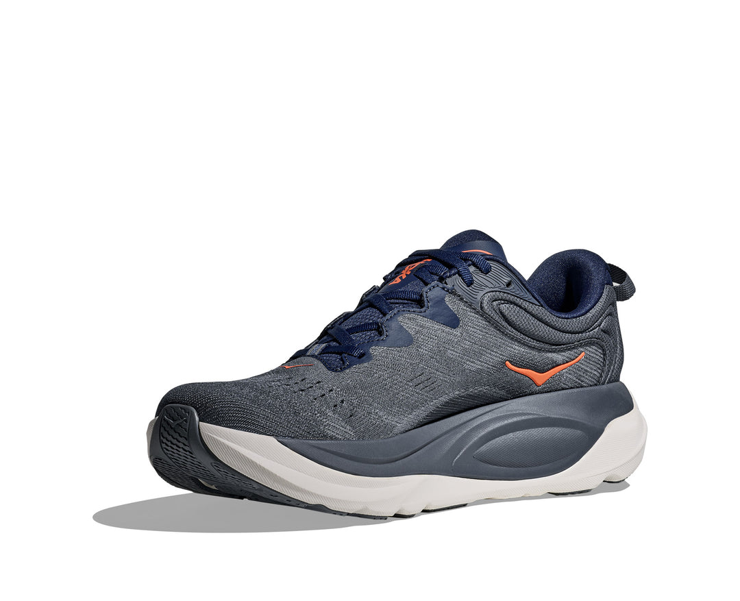 Hoka M GAVIOTA 6 WIDE Midnight Blue / Faded Navy
