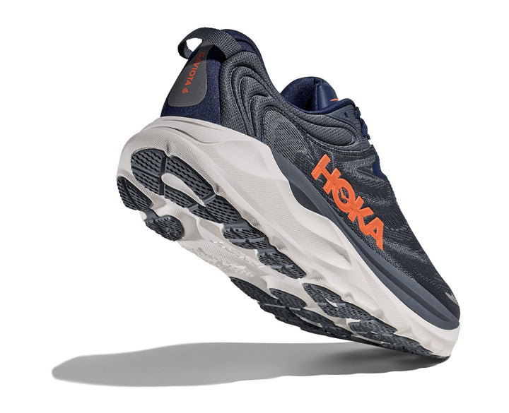 Hoka M GAVIOTA 6 WIDE Midnight Blue / Faded Navy