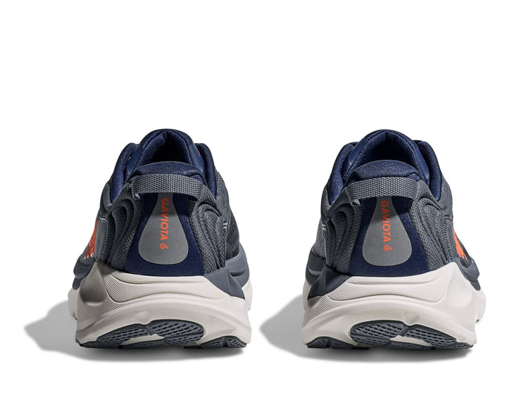 Hoka M GAVIOTA 6 WIDE Midnight Blue / Faded Navy