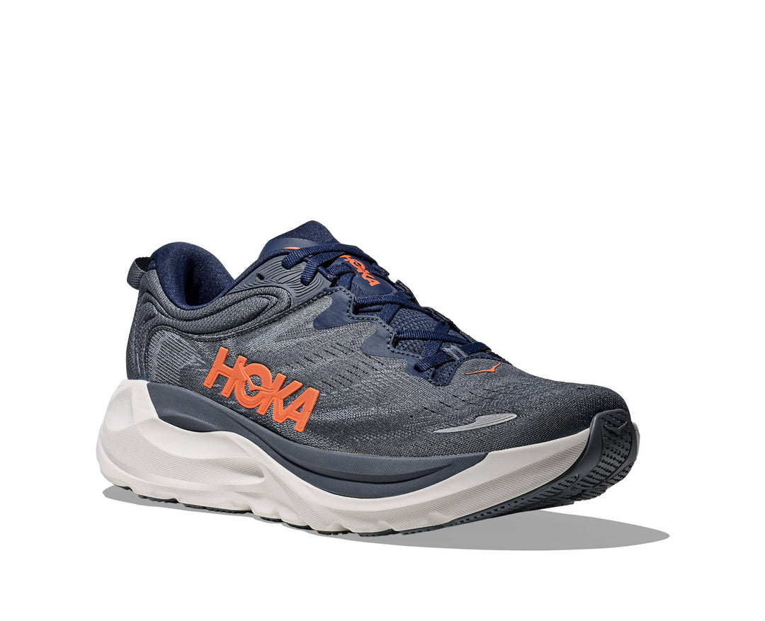 Hoka M GAVIOTA 6 WIDE Midnight Blue / Faded Navy