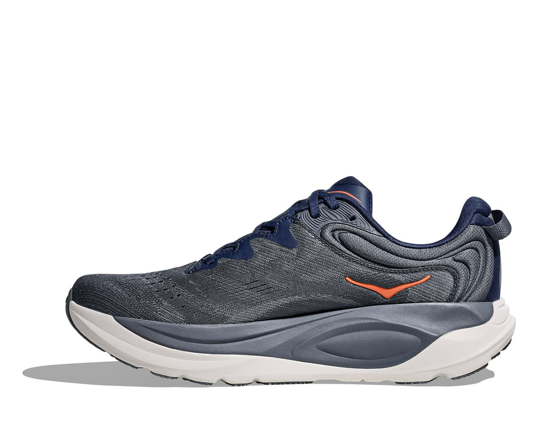 Hoka M GAVIOTA 6 WIDE Midnight Blue / Faded Navy
