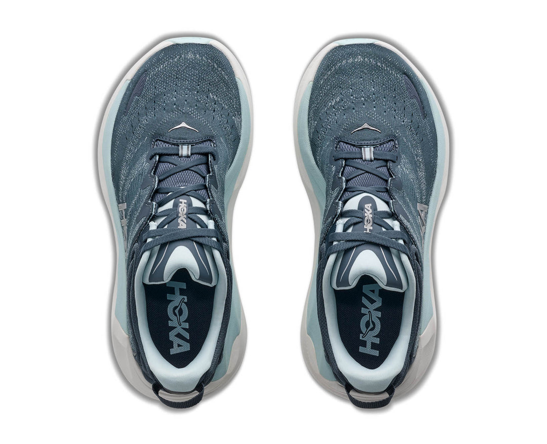 Hoka W GAVIOTA 6 WIDE Faded Navy / Glimmering Blue