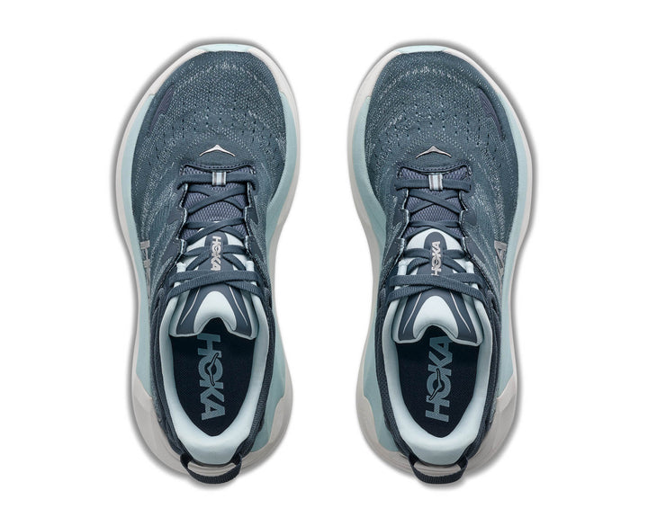 Hoka W GAVIOTA 6 WIDE Faded Navy / Glimmering Blue