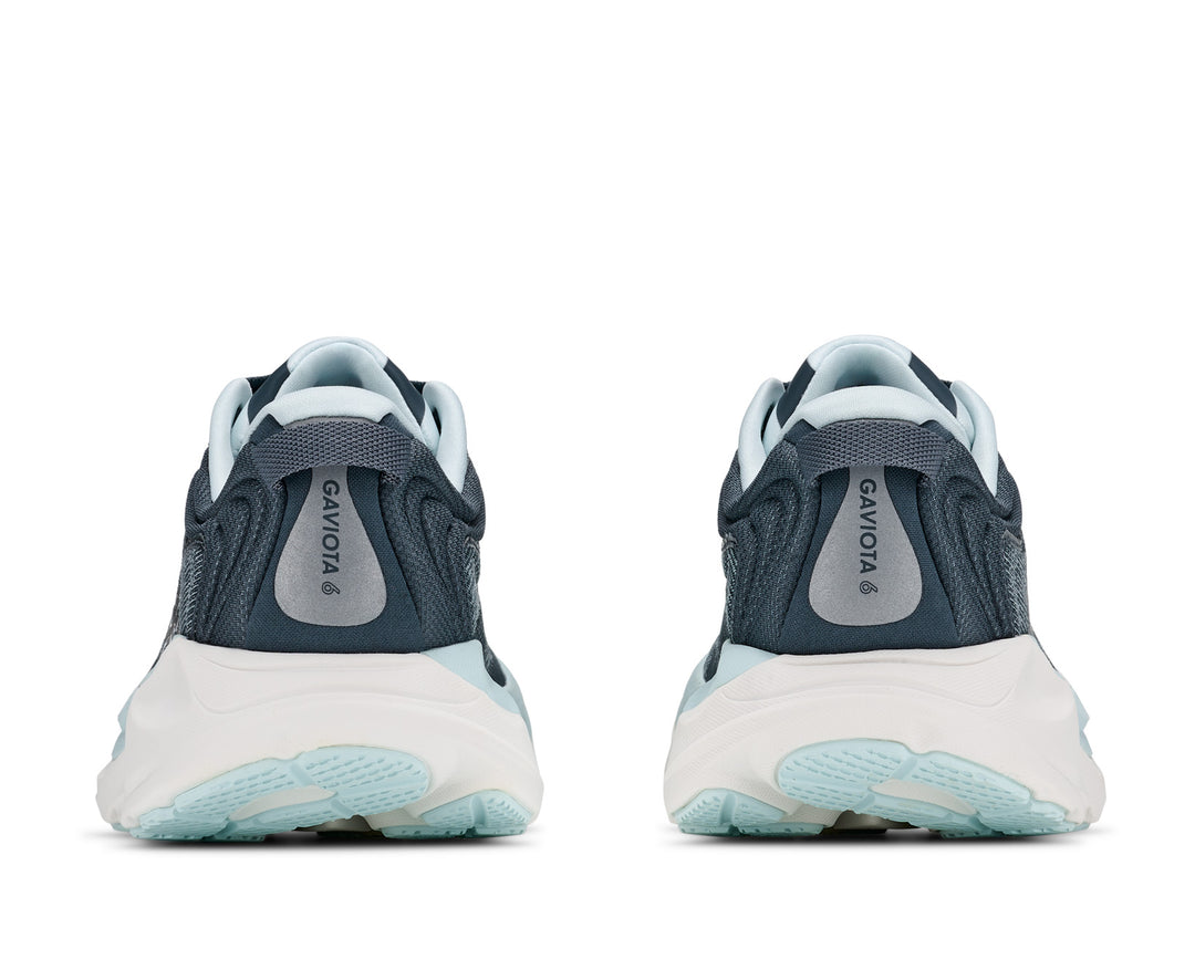 Hoka W GAVIOTA 6 WIDE Faded Navy / Glimmering Blue