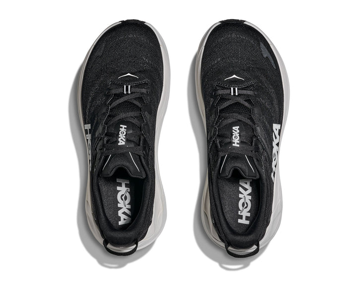 Hoka M GAVIOTA 6 X-WIDE Black / White