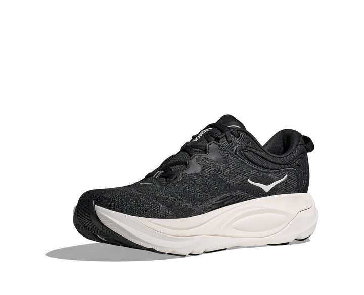 Hoka M GAVIOTA 6 X-WIDE Black / White
