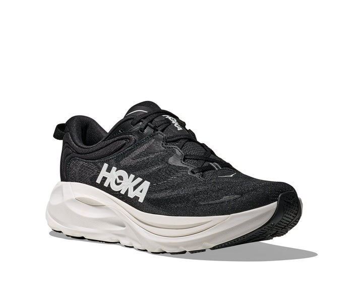 Hoka M GAVIOTA 6 X-WIDE Black / White