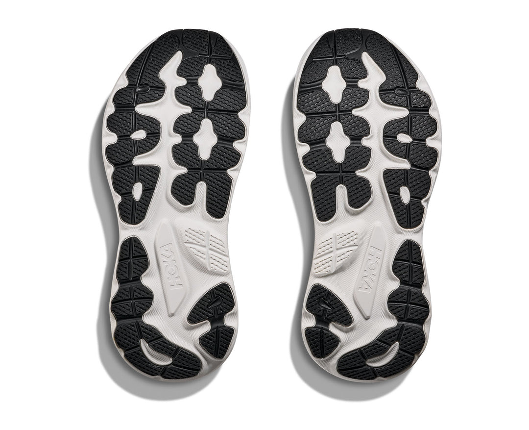 Hoka M GAVIOTA 6 X-WIDE Black / White