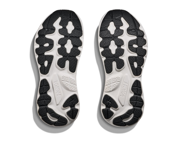 Hoka M GAVIOTA 6 X-WIDE Black / White