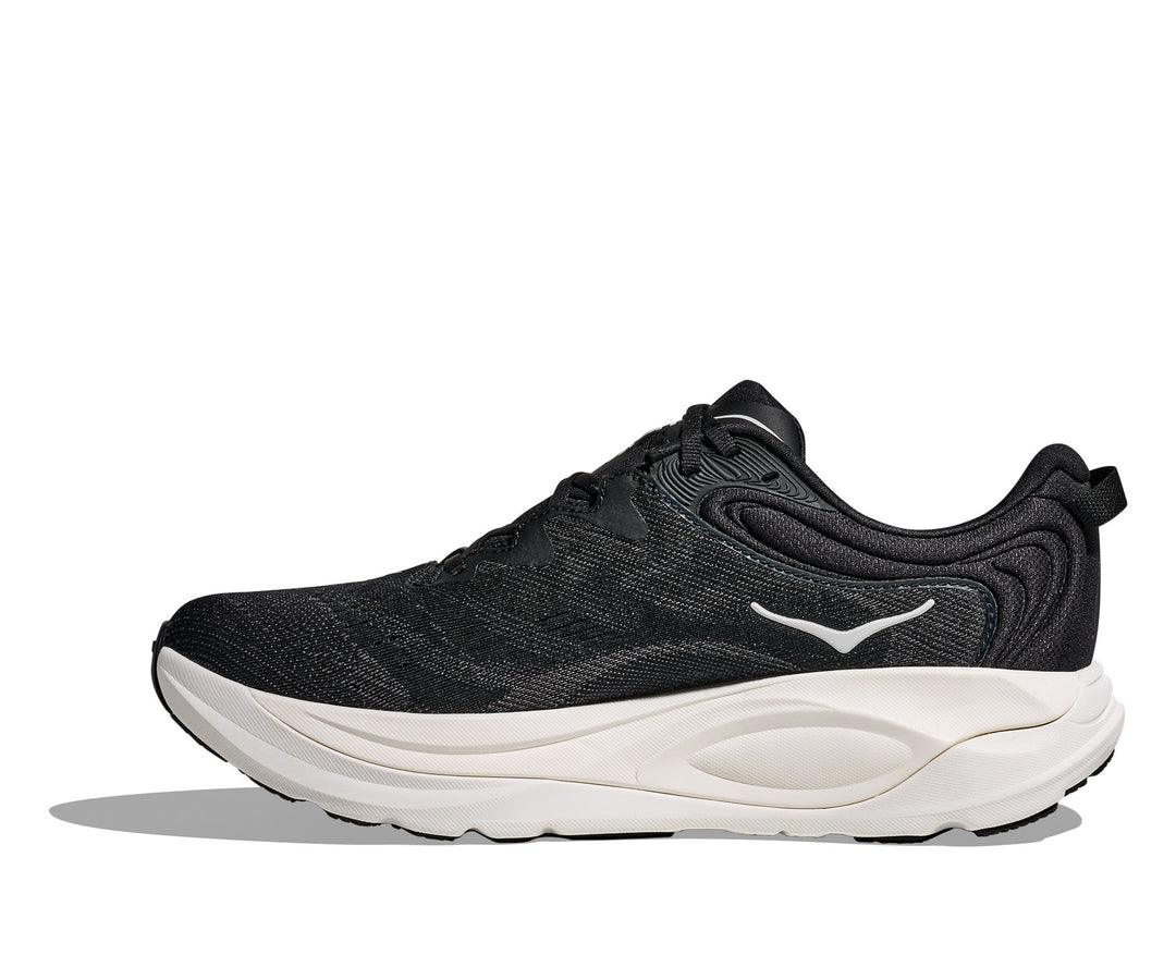 Hoka M GAVIOTA 6 X-WIDE Black / White
