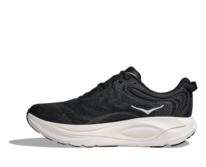 Hoka M GAVIOTA 6 X-WIDE Black / White