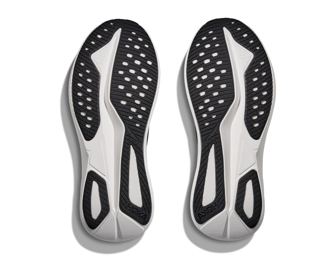 Hoka W MACH 7 Black / White