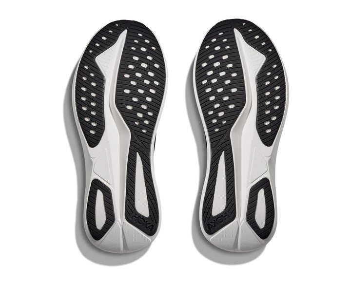 Hoka W MACH 7 Black / White