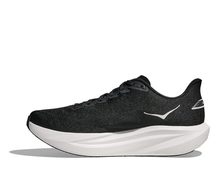 Hoka W MACH 7 Black / White