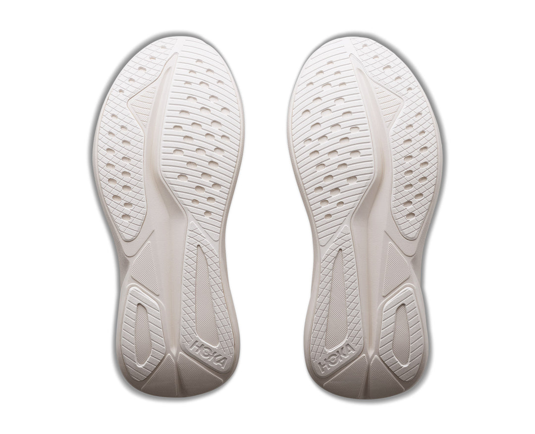 Hoka W MACH 7 Oat Milk / Alabaster