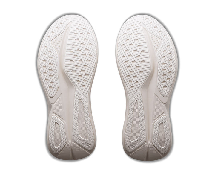 Hoka W MACH 7 Oat Milk / Alabaster